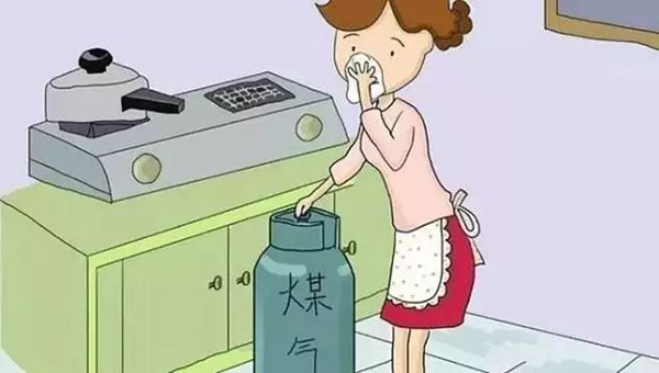 煤氣罐是易爆物品 使用時(shí)得注意這5點(diǎn) 保證安全
