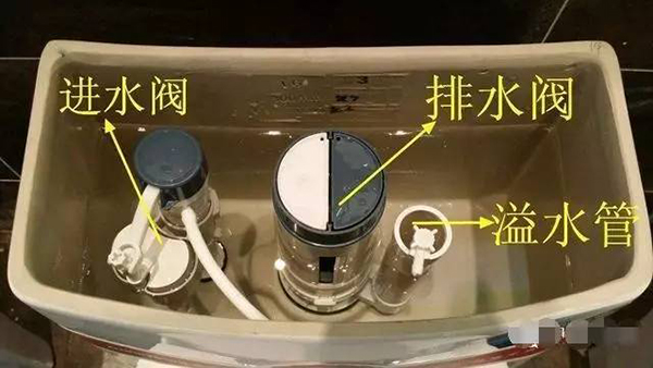 馬桶水箱溢水不說還下水慢 大晶教您如何解決