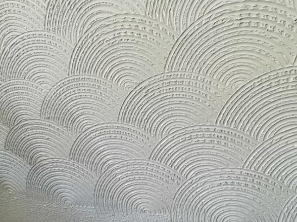 我家裝修師傅說要給墻面拉毛 這是什么操作？4