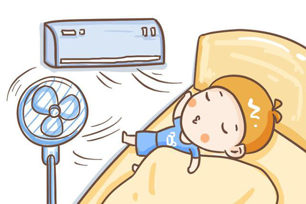 夏天空調(diào)開除濕模式更省電更舒適？不見得！2