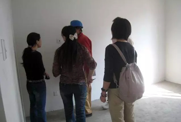 裝修開工交底到底做了些啥子？大晶裝飾監(jiān)理如是說！2
