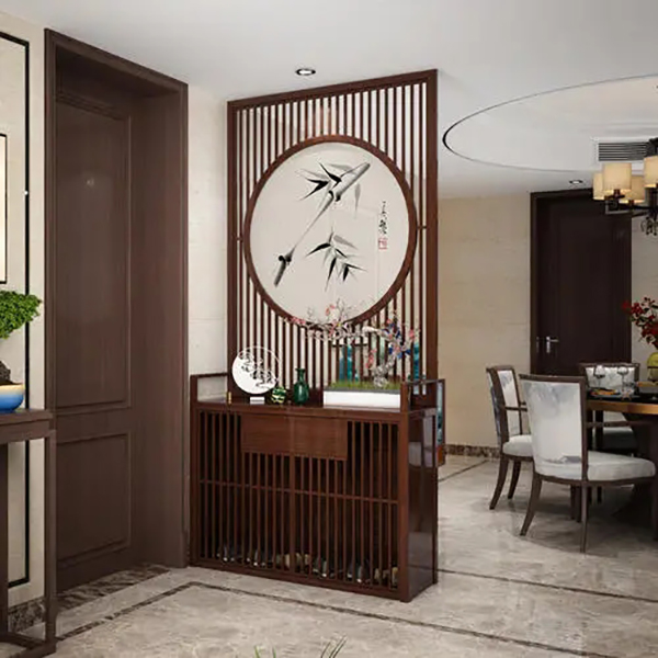成都大晶裝飾：進(jìn)門“三見、三不見 ”指什么？3