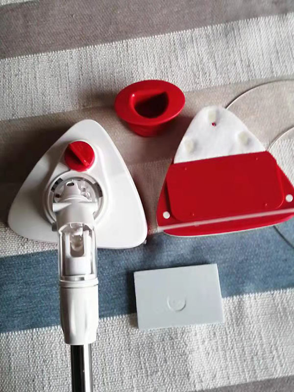 還在辛苦擦玻璃？玻璃器雙面擦了解一下！3