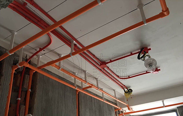 新房裝修水電完工后沒驗(yàn)收，入住后有的你哭！