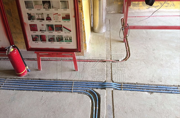 新房裝修水電完工后沒驗(yàn)收，入住后有的你哭！3