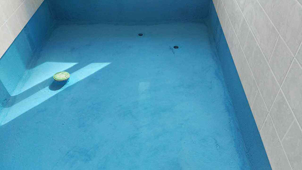 我家地面防水干后有裂縫，這正常嗎？怎么修補？