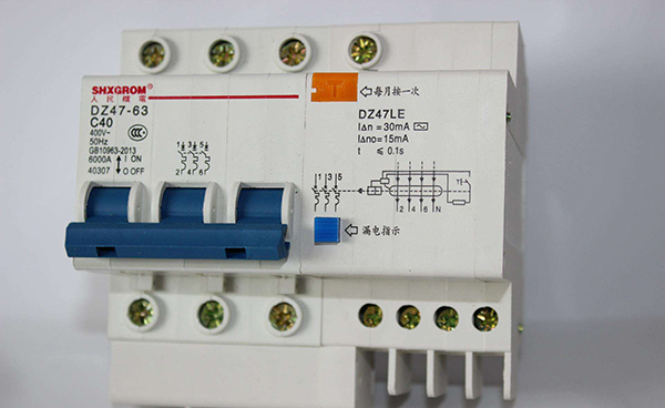 限流保護(hù)和過電保護(hù)大不同，這些知識要了解！3
