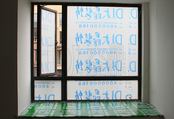 裝修成品保護(hù)，從17方面入手，你家做對了嗎？