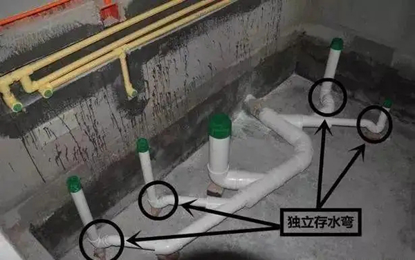 家里安裝排水管道，這些知識要提前知道！