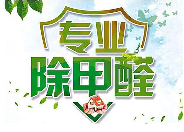 除甲醛公司有沒有用？5大有效除甲醛的方法！
