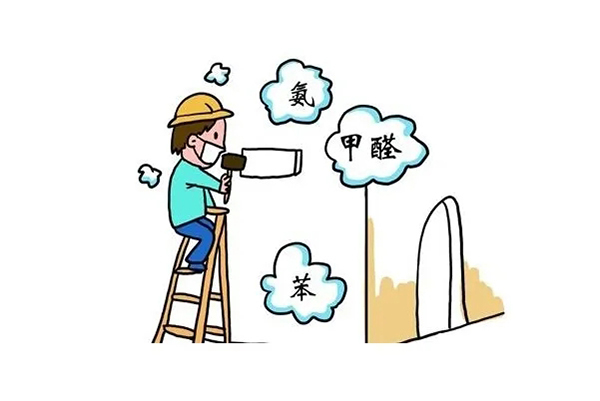 除甲醛公司有沒有用？5大有效除甲醛的方法！3
